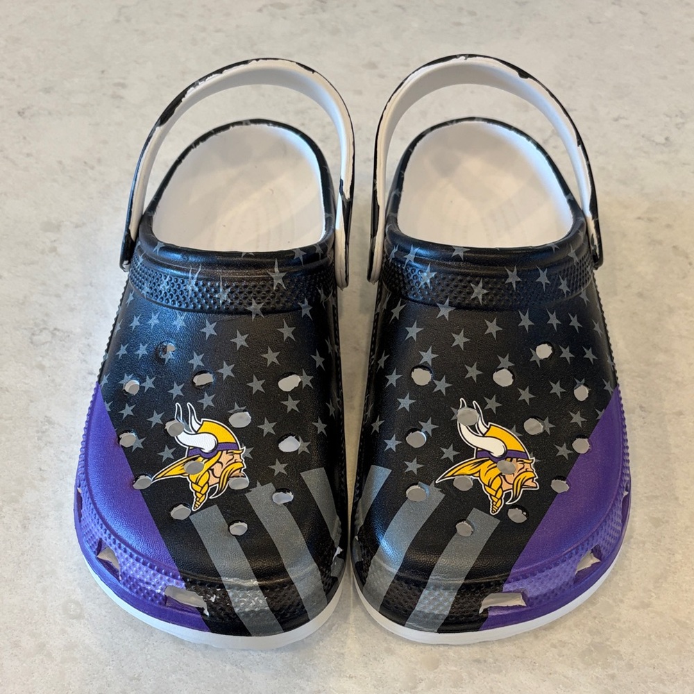 Minnesota Vikings Slides